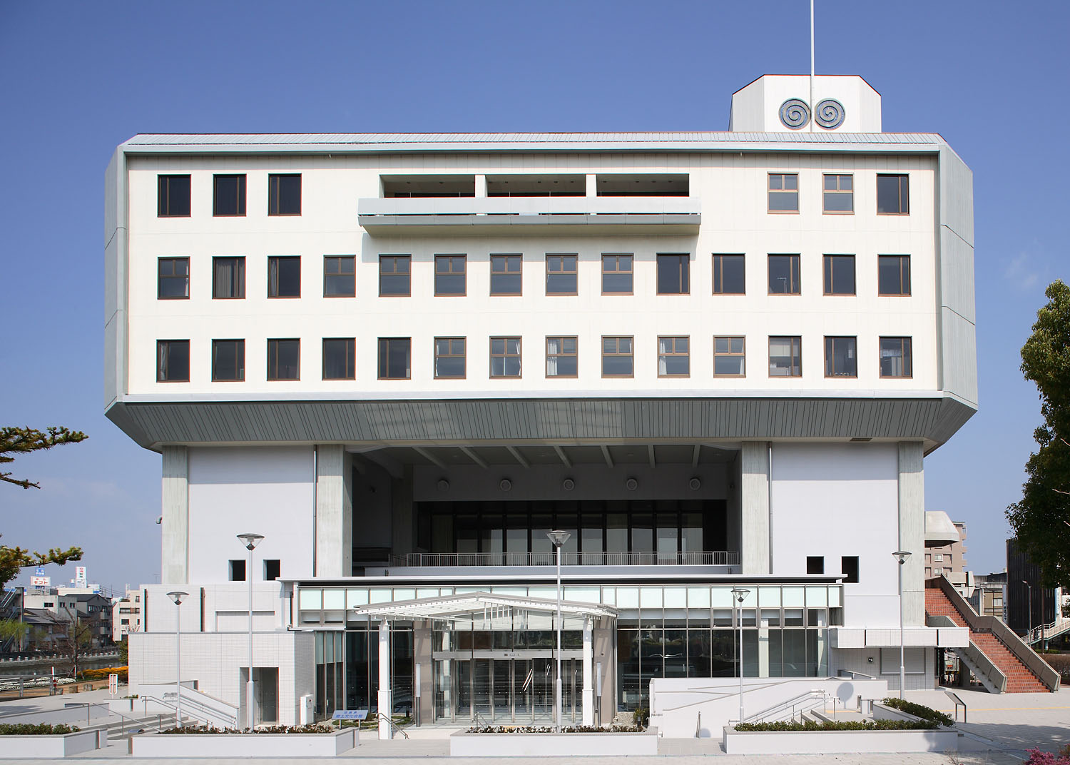 Tokushima Arts Foundation For Culture